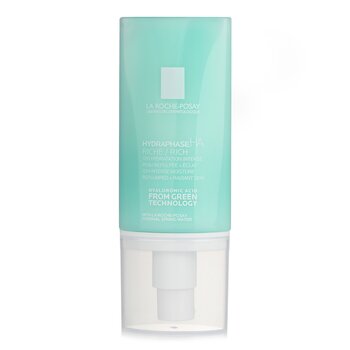 Hydraphase HA Rich 72H Hydration Intense Moisturizer - 50ml/1.7oz