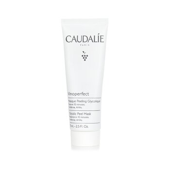 Vinoperfect Glycolic Peel Mask - 75ml/2.5oz