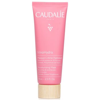 Vinosource-Hydra Moisturizing Mask - 75ml/2.5oz