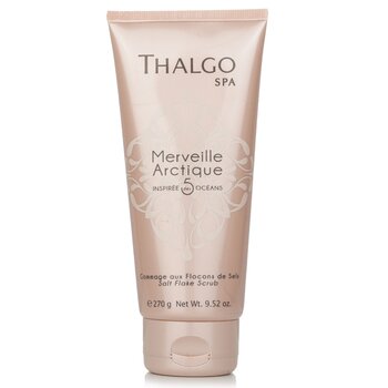 Spa Merveille Arctique Salt Flake Scrub - 270g/9.52oz