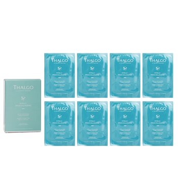 Hyalu-Procollagene Wrinkle Correcting Pro Eye Patches - 8x2patchs