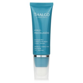 Hyalu-Procollagene Wrinkle Correcting Pro Mask - 50ml/1.69oz
