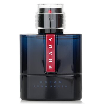 Luna Rossa Ocean Eau De Toilette Spray - 50ml/1.6oz