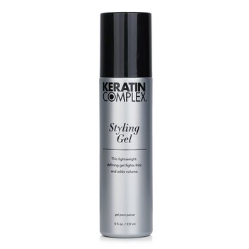 Styling Gel - 237ml/8oz