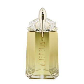Alien Goddess Eau De Parfum Refillable Spray - 60ml/2oz