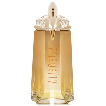 Alien Goddess Eau De Parfum Refillable Spray - 90ml/3oz