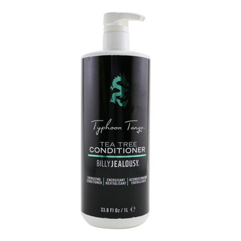 Typhoon Tango Tea Tree Conditioner (Energizing Conditioner) - 1000ml/33.8oz