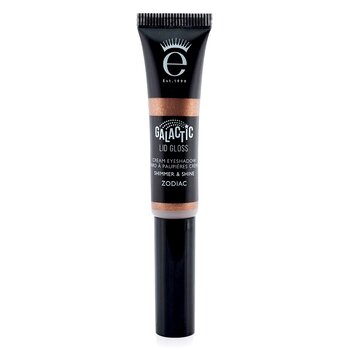 Galactic Lid Gloss Cream Eyeshadow - #  Zodiac (Unboxed) - 8g/0.28oz