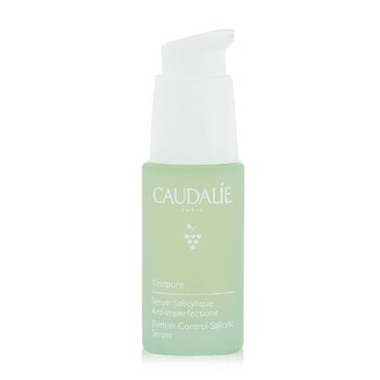 Vinopure Blemish Control Salicylic Serum - 30ml/1oz