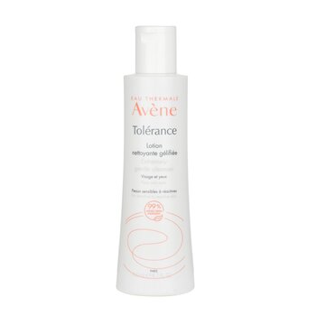 Tolerance Extremely Gentle Cleanser (Face & Eyes) - For Sensitive to Reactive Skin - 200ml/6.7oz