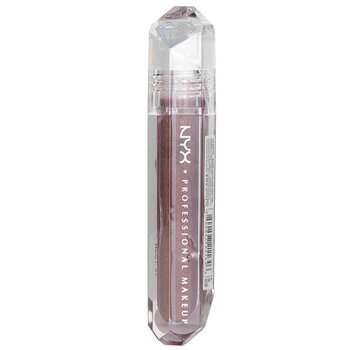 Diamonds & Ice, Please Lip Topper - # Left On Read - 4.6ml/0.15oz