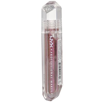 Diamonds & Ice, Please Lip Topper - # Power Trip - 4.6ml/0.15oz