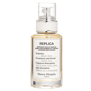 Replica Beach Walk Eau De Toilette Spray - 30ml/1oz
