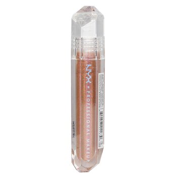 Diamonds & Ice, Please Lip Topper - # That's Fire - 4.6ml/0.15oz