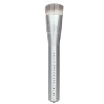 Holographic Halo Sculpting Buffing Brush - -