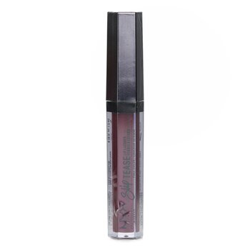 Slip Tease Full Color Lip Lacquer - # Last Frontier - 3ml/0.1oz