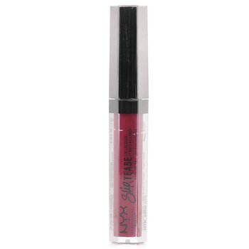 Slip Tease Full Color Lip Lacquer - # Madame Tease - 3ml/0.1oz