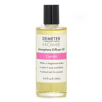 Atmosphere Diffuser Oil - Cupcake - 120ml/4oz
