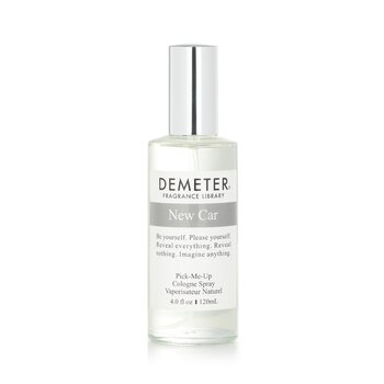 New Car Cologne Spray - 120ml/4oz