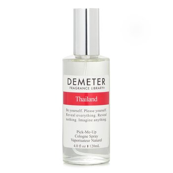Thailand Cologne Spray (Destination Collection) - 120ml/4oz