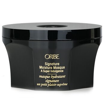 Signature Moisture Masque - 175ml/5.9oz