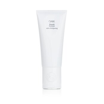 Silverati Conditioner - 200ml/6.8oz