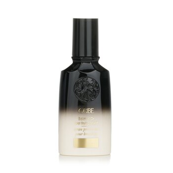 Balm d'Or Heat Styling Shield - 100ml/3.4oz