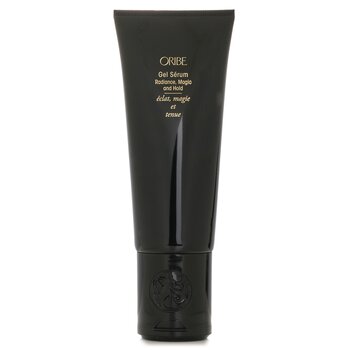 Gel Serum Radiance, Magic and Hold - 150ml/5oz