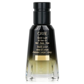 Gold Lust All Over Oil - 50ml/1.7oz