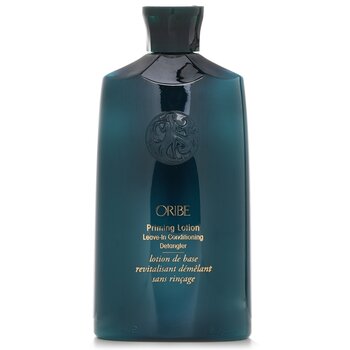 Priming Lotion Leave-In Conditioning Detangler - 250ml/8.5oz