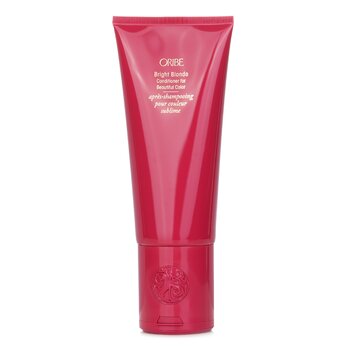 Bright Blonde Conditioner For Beautiful Color - 200ml/6.8oz