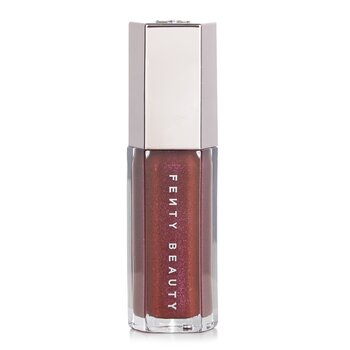 Gloss Bomb Universal Lip Luminizer - # Hot Chocolit (Shimmering Rich Brown) - 9ml/0.3oz