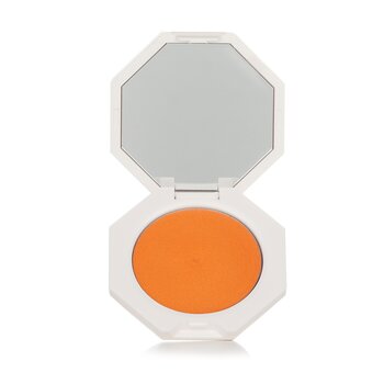 Cheeks Out Freestyle Cream Blush - # 01 Fuego Flush (Soft Tangerine With Shimmer) - 3g/0.1oz