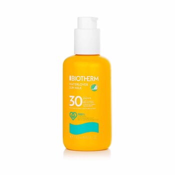Waterlover Sun Milk SPF 30 (For Face & Body) - 200ml/6.76oz