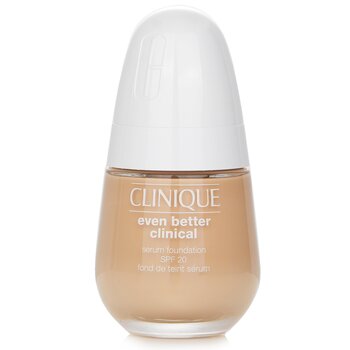 Even Better Clinical Serum Foundation SPF 20 - # WN 04 Bone - 30ml/1oz