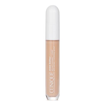 Even Better All Over Concealer + Eraser - # CN 10 Alabaster - 6ml/0.2oz