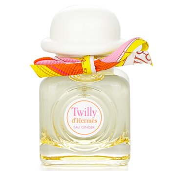 Twilly D'Hermes Eau Ginger Eau De Parfum Spray - 30ml/1oz