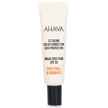 CC Cream Color Correction SPF 30(Random Packaging) - 30ml/1oz