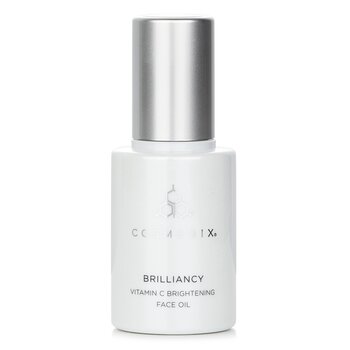 Brilliancy Vitamin C Brightening Face Oil - 30ml/1oz