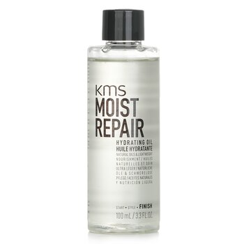 Moist Repair Hydrating Oil - 100ml/3.3oz