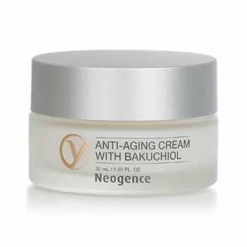Anti-Aging Cream With Bakuchiol - 30ml/1oz