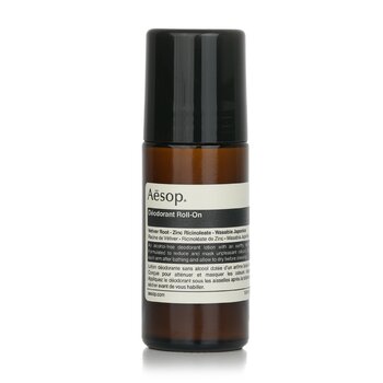 Deodorant Roll-On - 50ml/1.6oz