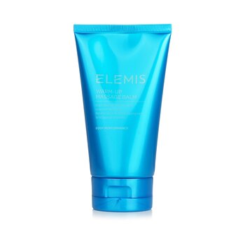 Warm-Up Massage Balm - 150ml/5oz