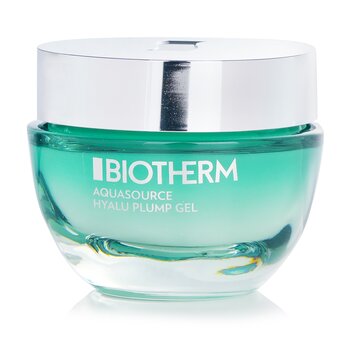 Aquasource Hyalu Plump Gel - For Normal to Combination Skin - 50ml/1.69oz