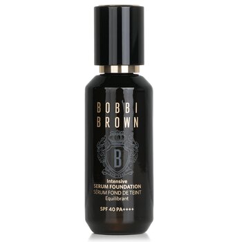 Intensive Serum Foundation SPF40 - # W-036 Warm Sand - 30ml/1oz