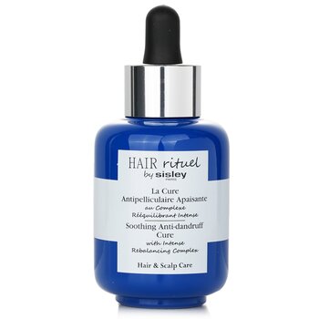 Hair Rituel by Sisley Soothing Anti-Dandruff Cure with Intense Rebalancing Complex - 60ml/2oz