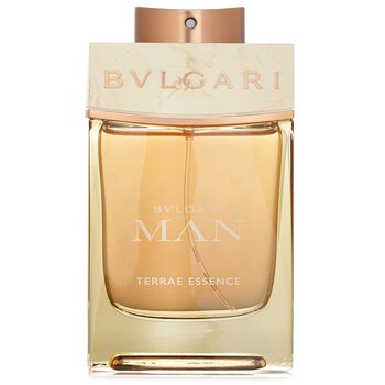 Man Terrae Essence Eau De Parfum Spray - 100ml/3.4oz