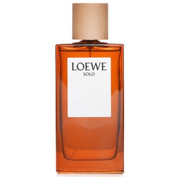 Solo Eau De Toilette Spray - 150ml/5oz