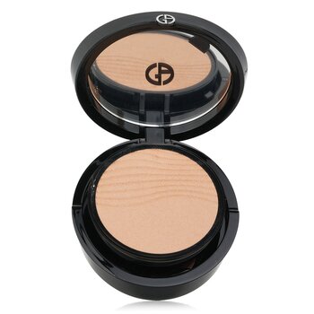 Luminous Silk Glow Fusion Powder - # 4 - 3.5g/0.12oz
