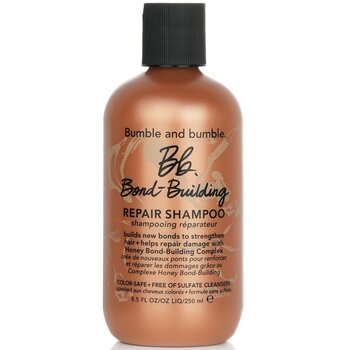Bb. Bond-Building Repair Shampoo - 250ml/8.5oz